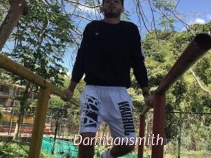 Damiaansmith