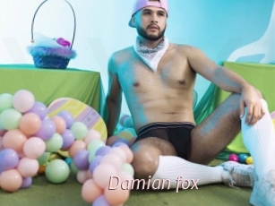 Damian_fox