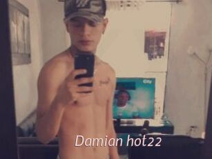 Damian_hot22