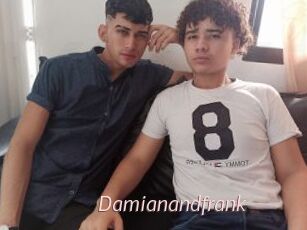 Damianandfrank
