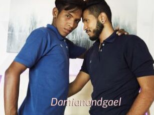 Damianandgael