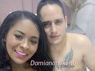 Damianandkeira