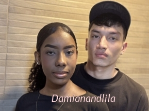 Damianandlila