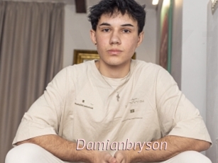 Damianbryson