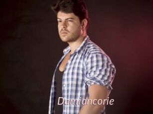 Damiancorie