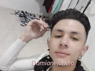 Damianejandro