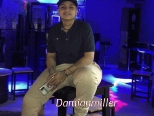 Damianmiller