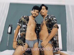 Damiannandoliver