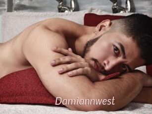 Damiannwest