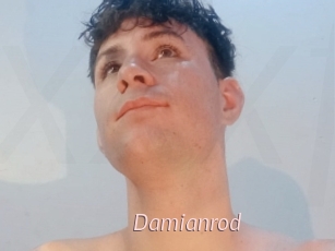 damianrod xxx Free Sites