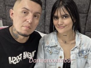 damianxxambar xxx Free Sites