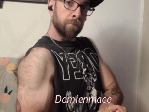 damienmace xxx Free Sites