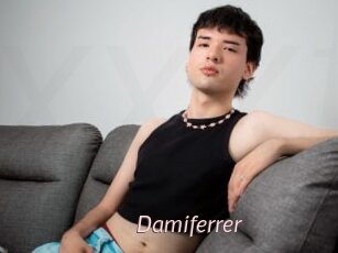 damiferrer xxx Free Sites