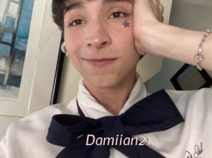 damiian21 xxx Free Sites