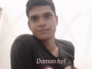 Damon_hot