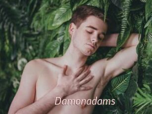 Damonadams