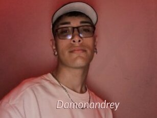 Damonandrey