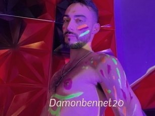 Damonbennet20