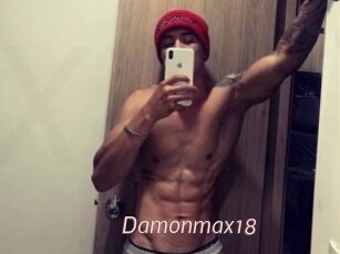 Damonmax18