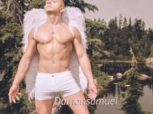 Damonsamuel