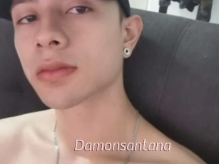 Damonsantana