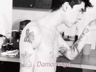 Damonvega