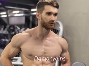 Damonveins