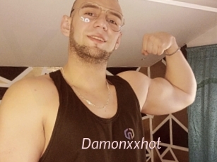 Damonxxhot
