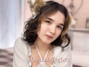 Danaaddington