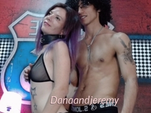 Danaandjeremy