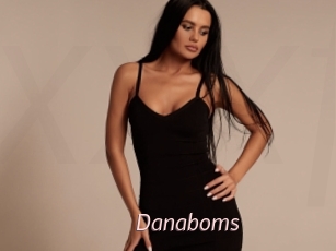 Danaboms