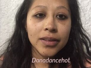 Danadancehot