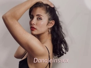 Danajeinssex