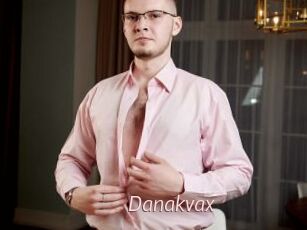 Danakvax
