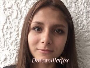 Danamillerfox