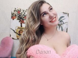 Danan