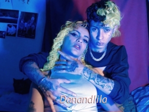 danandlila xxx Free Sites