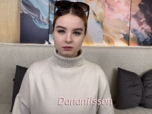 Dananilsson