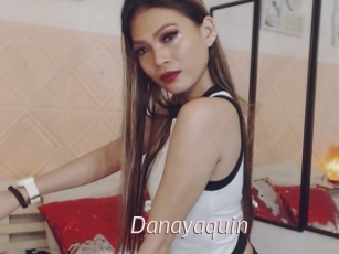 Danayaquin