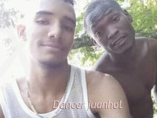 Dancer_juanhot