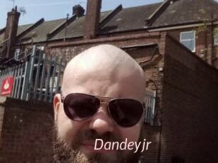 dandeyjr xxx Free Sites