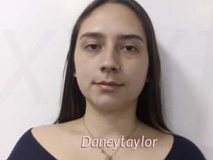 Daneytaylor