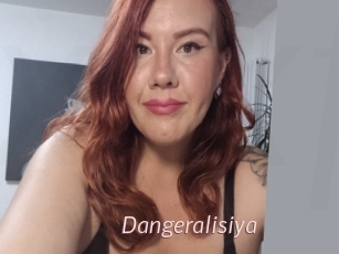 Dangeralisiya