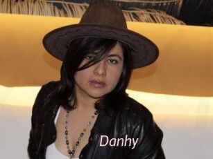 Danhy