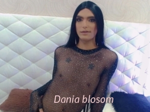 Dania_blosom
