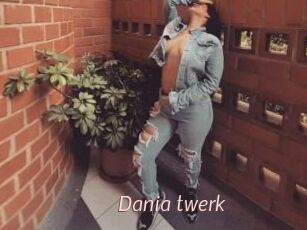 Dania_twerk