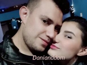 Danianddom