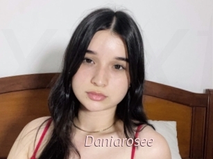 Daniarosee