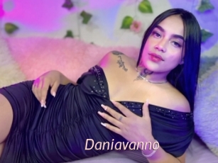 Daniavanno