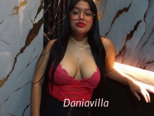 Daniavilla